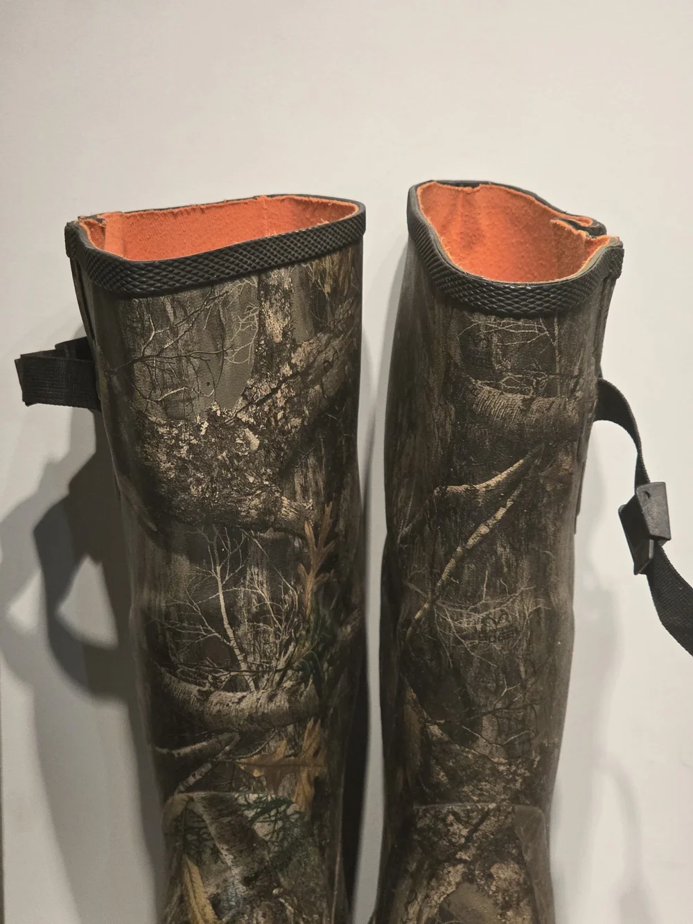 Magellan Outdoors tall waterproof